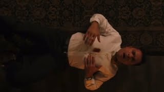 Riverdale Episode 3x10 Hiram Gets Shot [upl. by Margot]