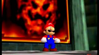 Super Mario 64 Speedrun  16 star 2530 [upl. by Peddada]