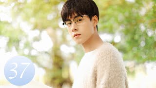 ENG SUB【Unrequited Love 暗恋橘生淮南】EP37｜Chinese Romantic Drama Starring Hu Yitian amp Hu Bingqing [upl. by Jessen]