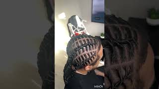 Twist Hairstyles explorepage twisthairstyle charlybraids [upl. by Iran713]