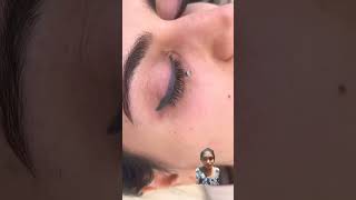 Eyeliner remover😱😱 eyeliner removehack trending shortvideo youtubeshorts ner [upl. by Merna]