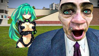 My Absolute FUNNIEST Gmod moments [upl. by Asira]