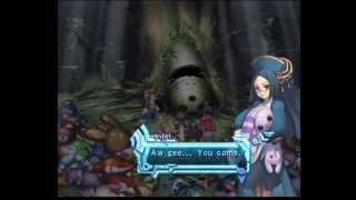 Ar tonelico II Melody of Metafalica PlayStation 2 Playthrough Part 89Final [upl. by Horbal164]