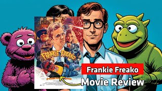 Frankie Freako Review [upl. by Morice]