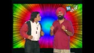 WORLDS WEIRDEST JOBS by JASPAL BHATTI [upl. by Mollee]