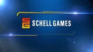 Schell Games Tech 50 Culture Leader of the Year Video [upl. by Ponton]