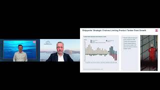 TORM – Præsentation af regnskabet for Q3 2024 [upl. by Leamaj]