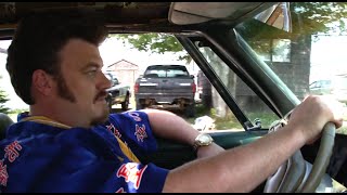 Trailer Park Boys Season 8 Behind the Scenes  Day 3  Shitmobile Tour [upl. by Dorthea]