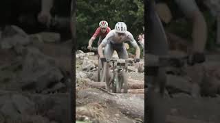 Elite Men Winner Mathias Flückiger in Gruyères Switzerland [upl. by Sublett]