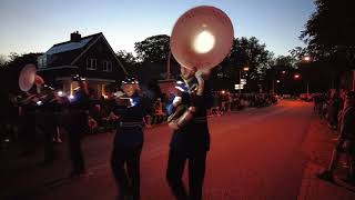 Bloemencorso Frederiksoord 1492024 [upl. by Breech]