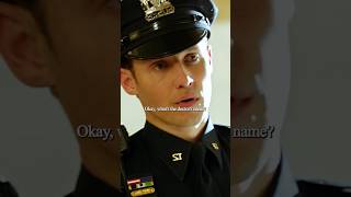 This cop is so patientshorts movie [upl. by Ettinger]