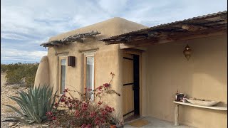 Terlingua Ghost Town December 28 2022 [upl. by Redvers221]