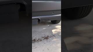 Installing a Hitch on your 2024 Subaru Outback Onyx Edition Dealer vs DIY [upl. by Tania]