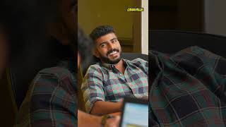 Share this to that quotOffice Couplequot😊 relatable asiavillemalayalam ytshorts [upl. by Nedyrb]