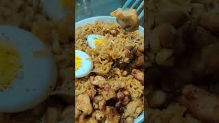 💥Buldak 2x Spicy Ramen Noodles Recipe💥 [upl. by Netsirt]