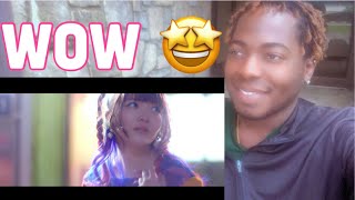 cluppo  With you Official Music Video Reaction Video [upl. by Osmo]