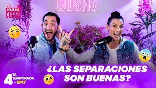 LAS SEPARACIONES SON BUENAS EP 17 🎙️PPLC🎙️ [upl. by Evaleen]