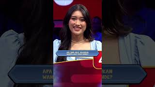 Bonus Round Parto amp Amanda di Family 100 [upl. by Emmy]