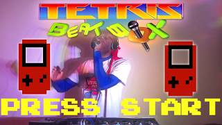 Tetris Beatbox Remix [upl. by Eilyah]