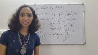 INTEGRATION by PARTS  Plus Two Maths  Integration  in Malayalam [upl. by Tracay]