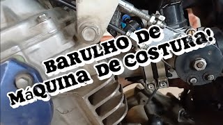 Xtz CrosserBarulho no motor CURIOSIDADE [upl. by Acirderf]