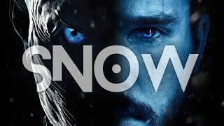 Jon Snow’s Journey From Bastard to Legend  GoT Tribute 4K UHD [upl. by Attey]