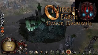 Dwarves will serve Sauron now Dagor Dagorath remastered PVI [upl. by Wappes]