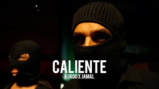 KURDO x JAMAL  CALIENTE prod by The Cratez [upl. by Gnot]