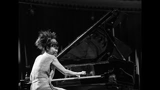 Hiromi Uehara in Amsterdam [upl. by Siuoleoj84]