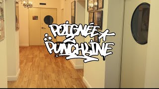 TALENTS GÂCHÉS  KES  VIDA  POIGNÉE DE PUNCHLINE 2024 [upl. by Ayikan]