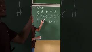 Naming organic compounds shorts viral organicchemistry [upl. by Edylc]