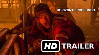 Horizonte Profundo  Trailer oficial subtitulado [upl. by Modeste]