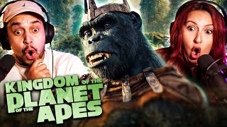 THE PLANET OF THE APES Entire 4000 Year Timeline Lore amp History EXPLORED [upl. by Lindahl746]