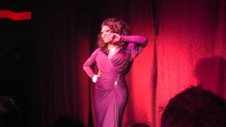 JUJUBEE Live At Dollicious  Vancouver Performance  Part 1 [upl. by Oisinoid]