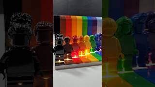 LEGO Sets beleuchtet  Mit LeLightGo und dem 40516  Everyone Is Awesome [upl. by Rida808]