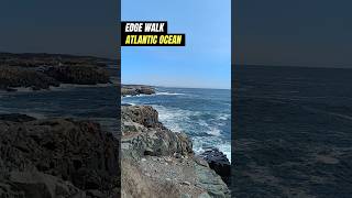 Discover Nova Scotia Cabot Trail atlantic novascotia lighthouse vlog ocean canada summer [upl. by Bissell]