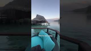 Brutally Honest Review of Sofitel Kia Moorea Beach Resort [upl. by Decima]