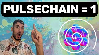 Pulsechain Has Already Won  The Math  Win  Creating on Pulsechain is the ALPHA  Pulsechain  1 [upl. by Moya]