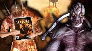 Jericho  Clive Barkers Disastrous Horror Game [upl. by Bette]