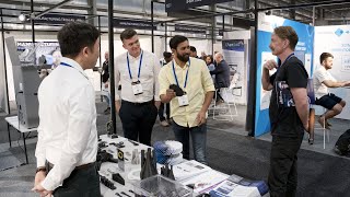 Modern Manufacturing Expo Event Highlights 2023 [upl. by Lawson]