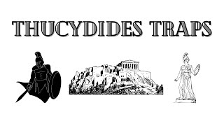 Thucydides Trap A Historical Warning for Todays World [upl. by Koosis770]