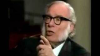 Isaac Asimov  Self Learning [upl. by Nosreve]