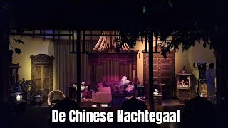 De Chinese NachtegaalEfteling1922024 [upl. by Samira]