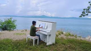 보고싶다  I Miss You  Stairway To Heaven OST Bogoshipda  Kim Bum Soo  Piano Cover [upl. by Haduhey]