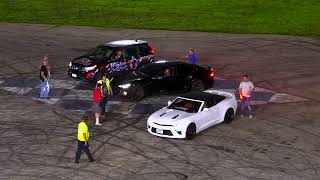 08022023  Rockford Speedway  Windsor Auto Sales Celebrity Spec Drags [upl. by Hakeem]