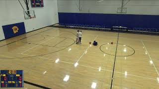 Wayzata High School vs Chaska 9 Mens Freshman Basketball [upl. by Kath]