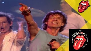 The Rolling Stones  Doo Doo Doo Doo Doo Heartbreaker  Live at MSG 2003 [upl. by Madancy]