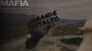 red dead redemption 23  O Grande Assalto [upl. by German]