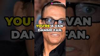 Top 10 facts about JeanClaude Van Damme [upl. by Epifano]