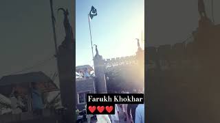 Farukh Khokhar Bhai SiNGGA 333 ❤️❤️❤️ [upl. by Cohen824]